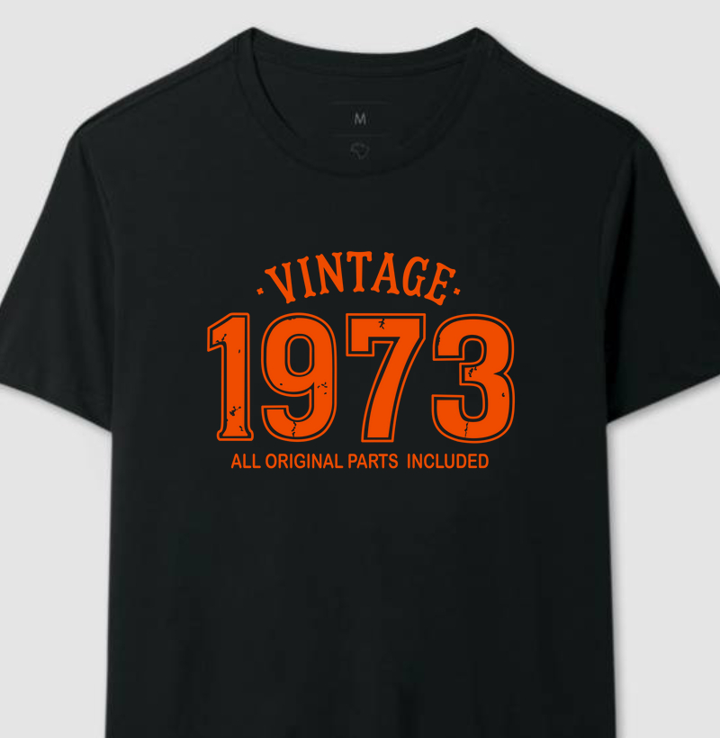 Vintage 