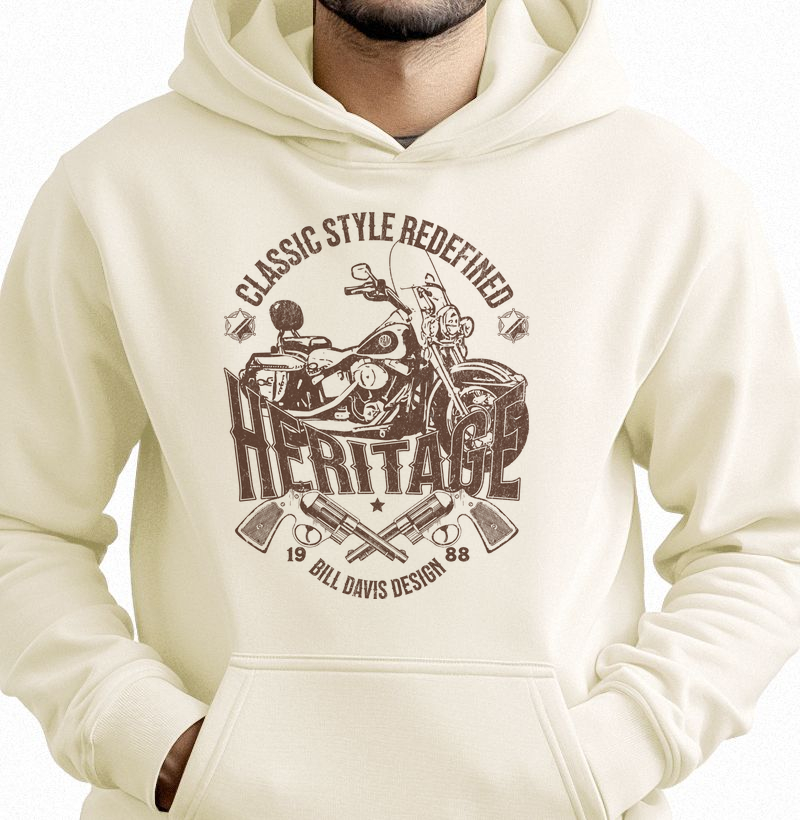 Heritage - Classic Style