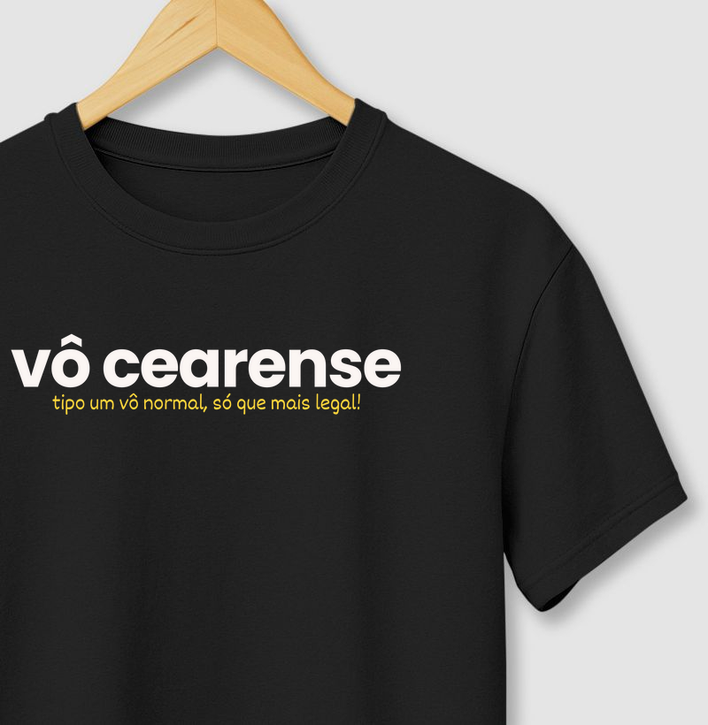 Vô cearense