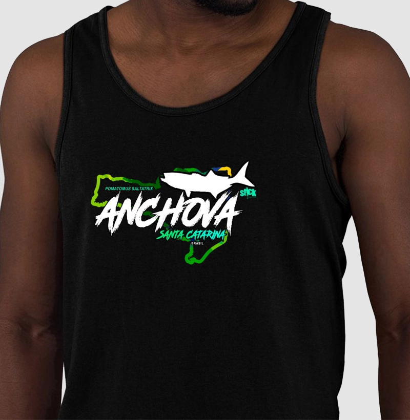 Anchova :: Santa Catarina