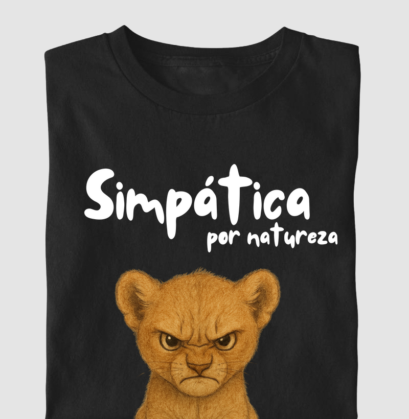 Simpática