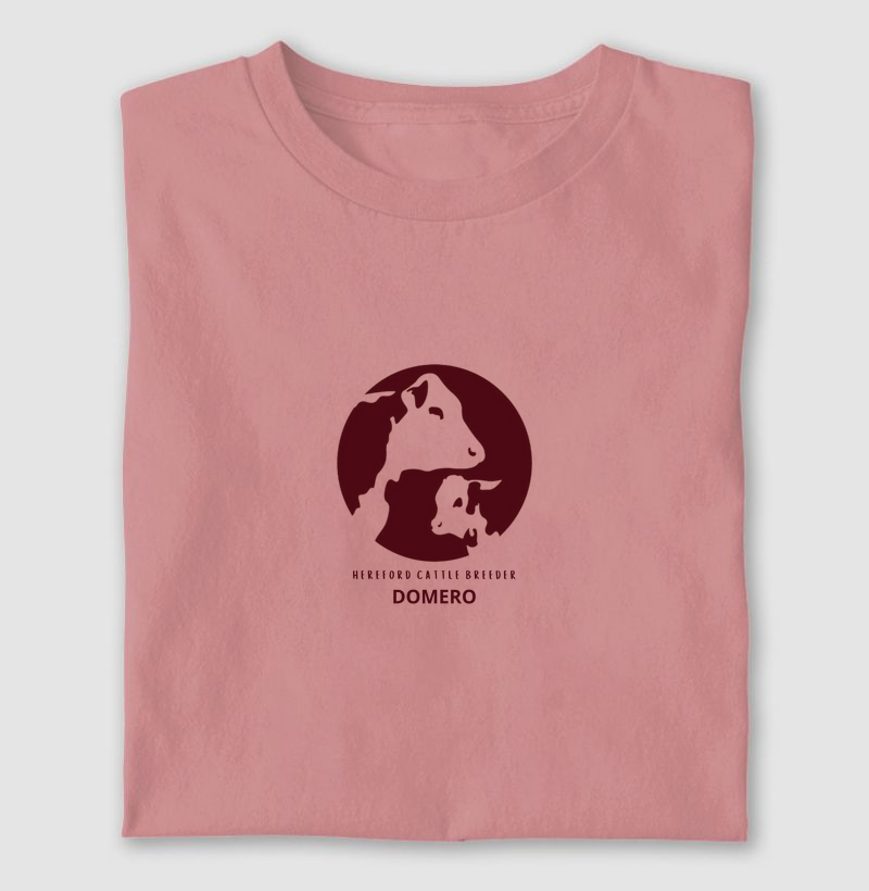 camiseta hereford bredeer