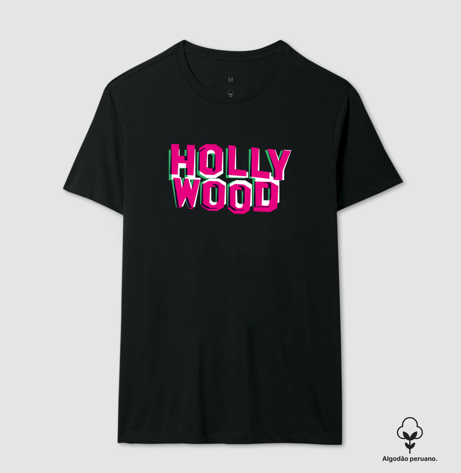 Hollywood Colorido