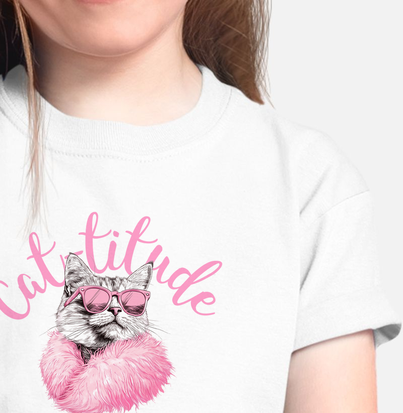 Cat-titude
