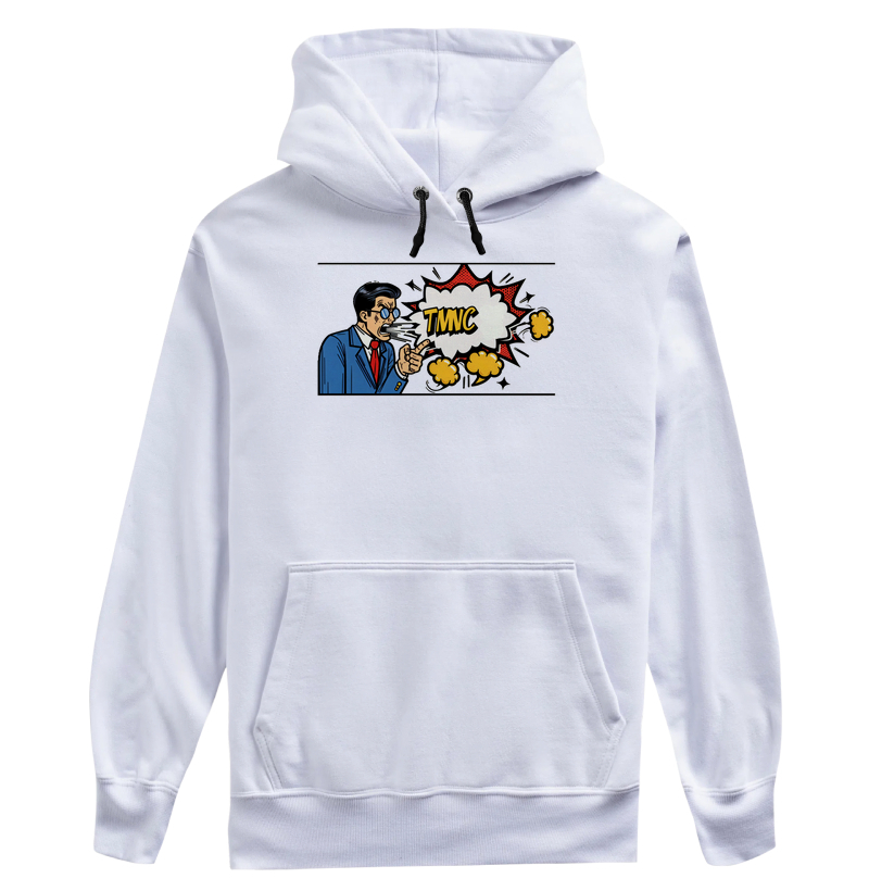 HOODIE GRITO