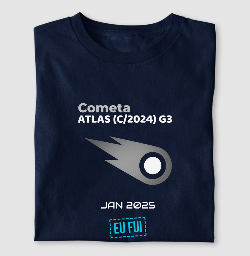 Cometa G3 Atlas
