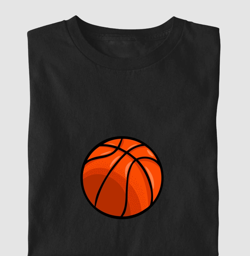 BOLA DE BASKETBALL