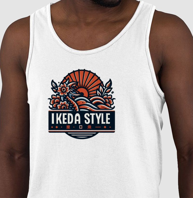 Ikeda Style 2