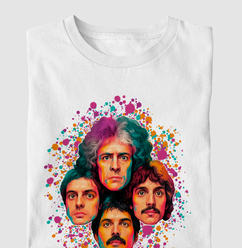 Splash Rhapsody