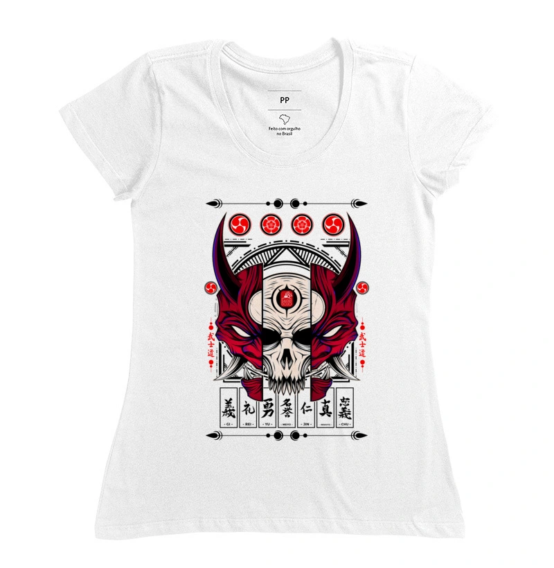 Hannya virtudes