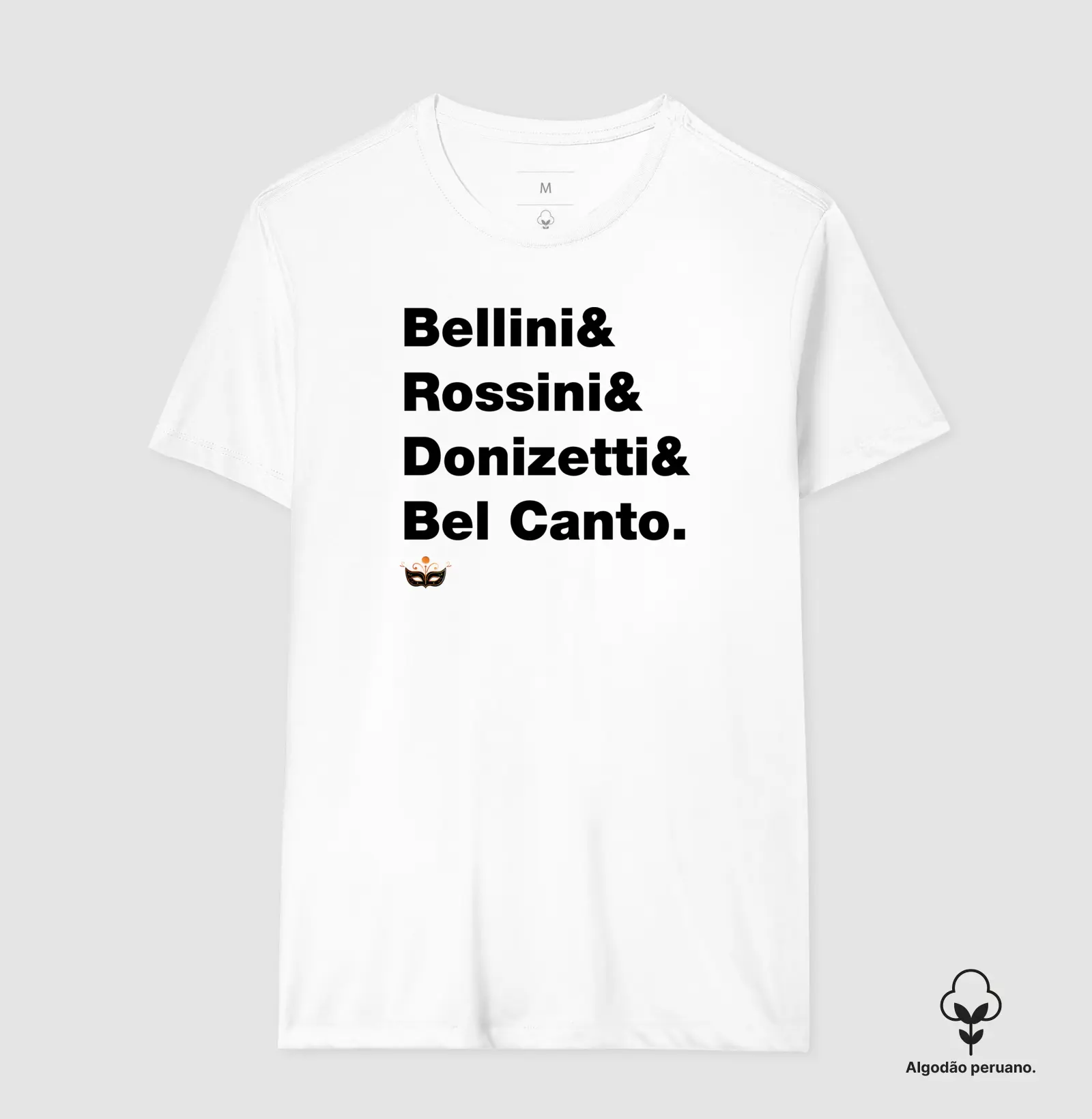 Mestres do Bel Canto