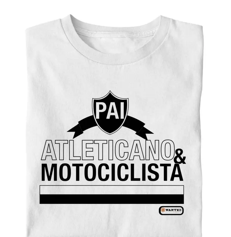 Pai Atleticano