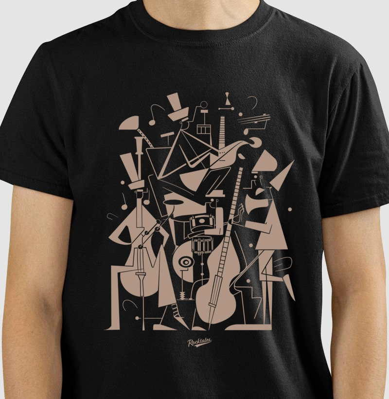 Minimalist Jazz