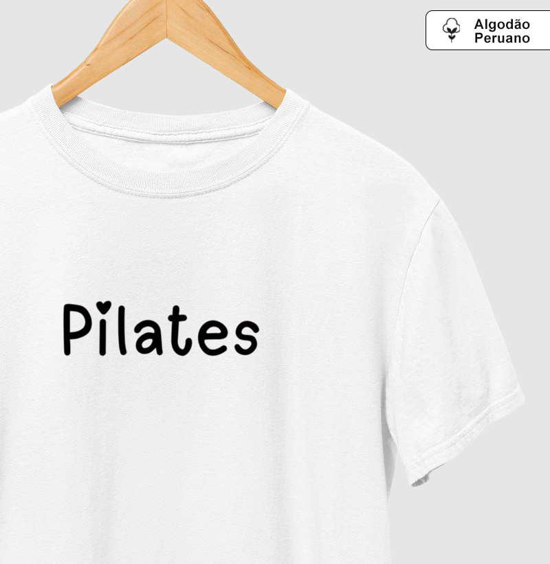 Pilates heart