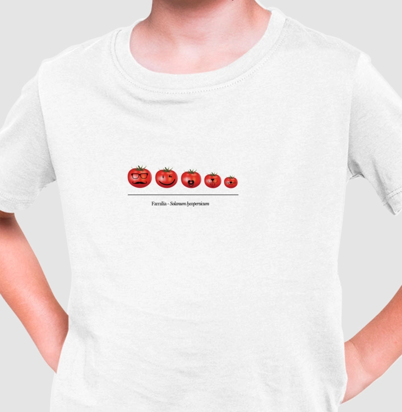 Família Tomates