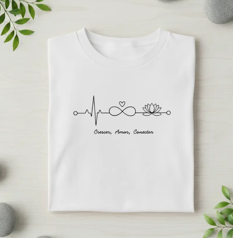 Crescer, Amar, Conectar