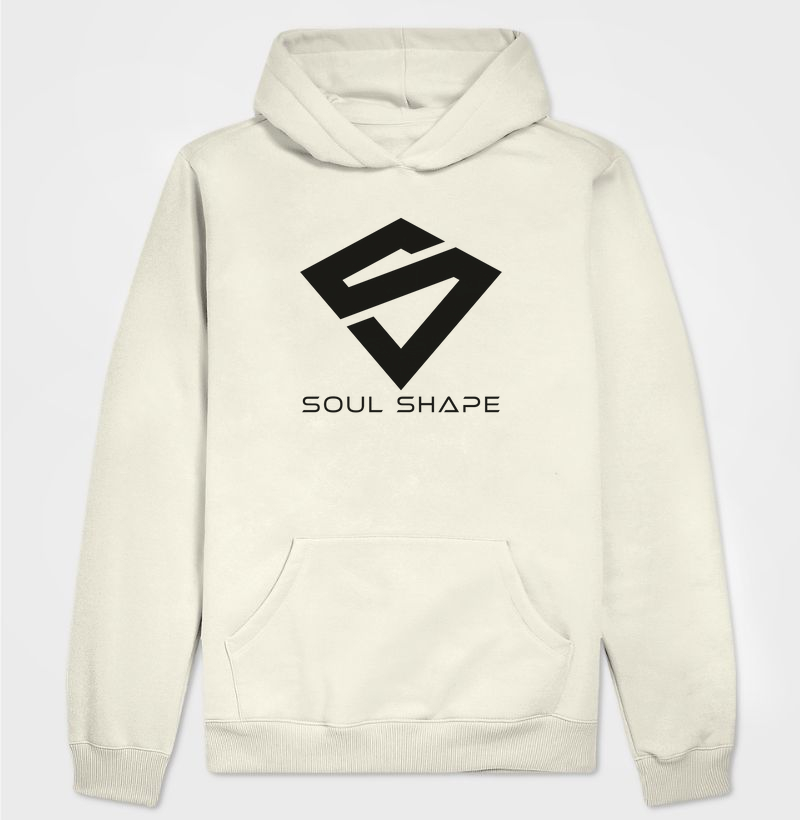 Moletom Soul Canguru