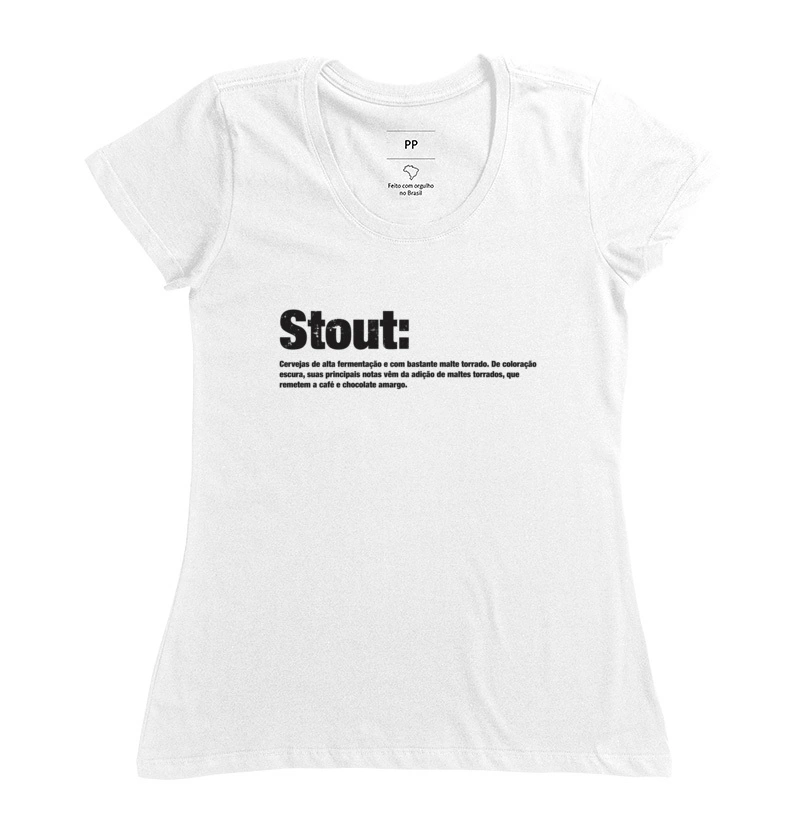 Stout