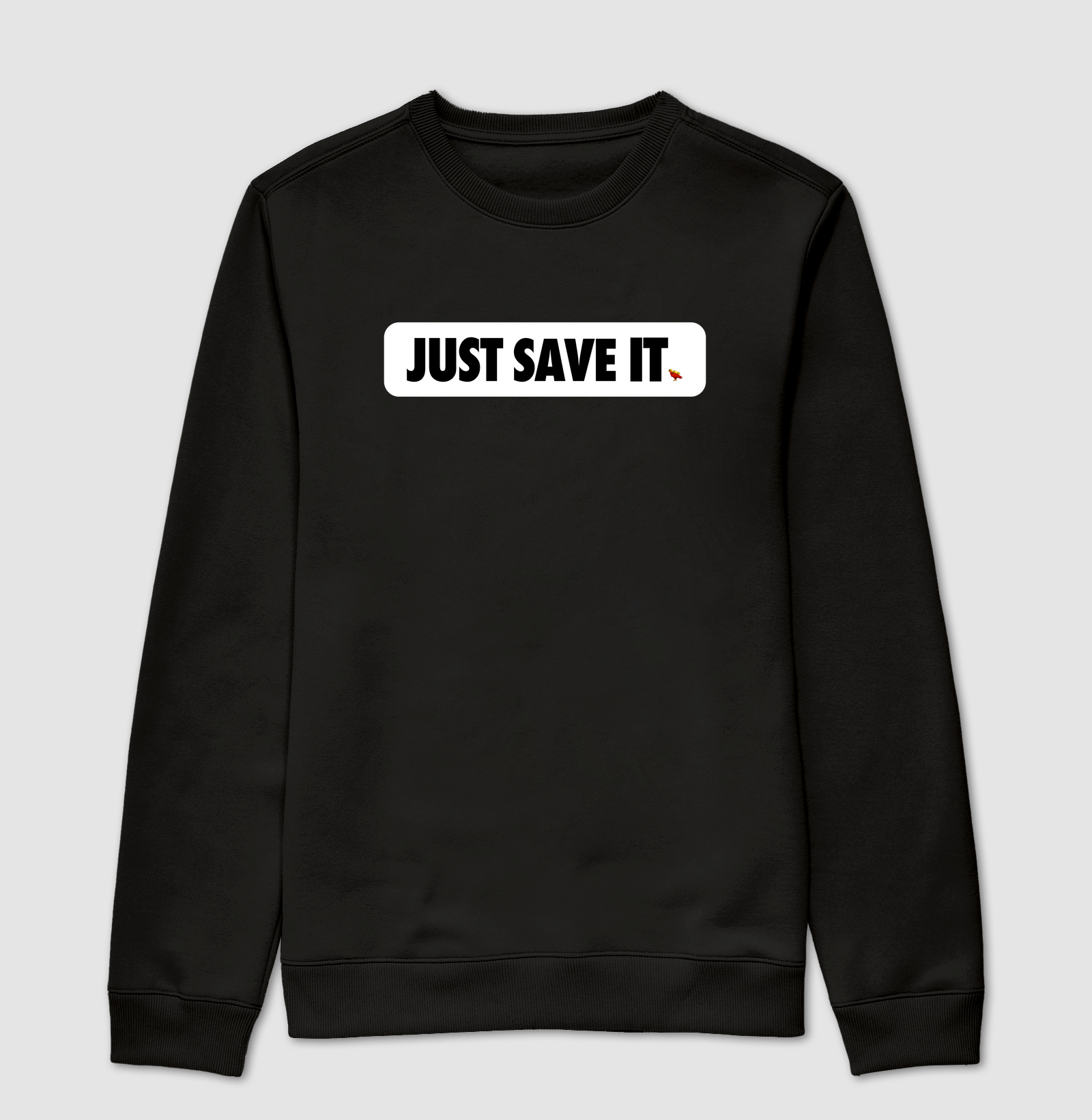 Just Save It 2025