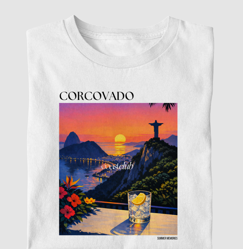 Corcovado