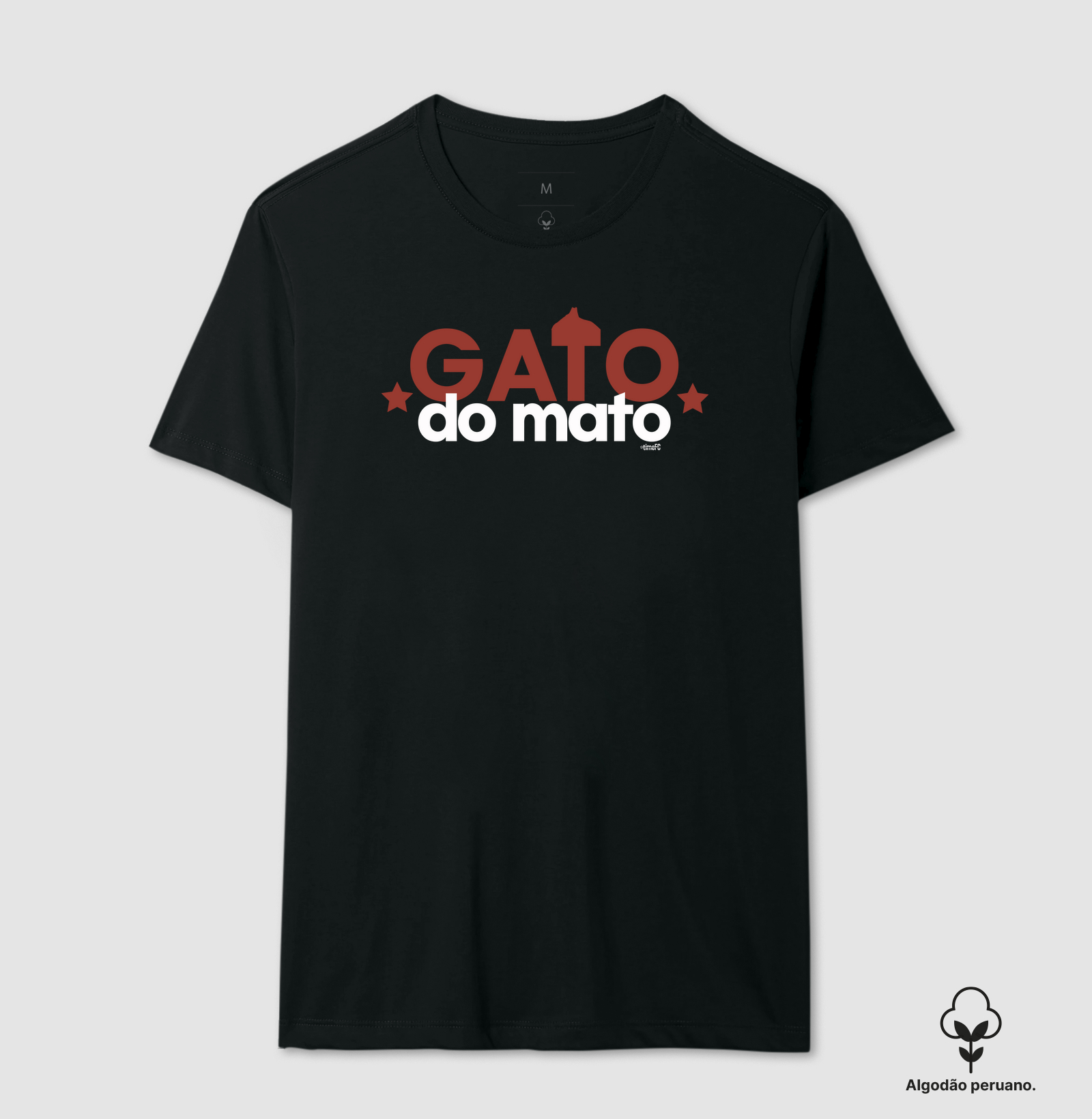 Gato do Mato