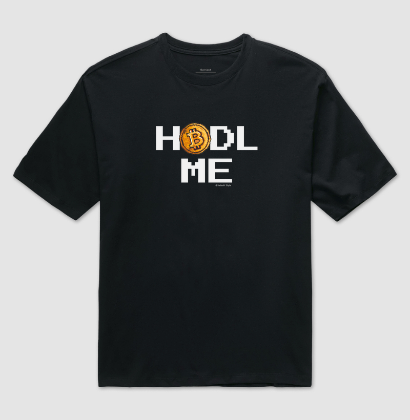 Hodl Me