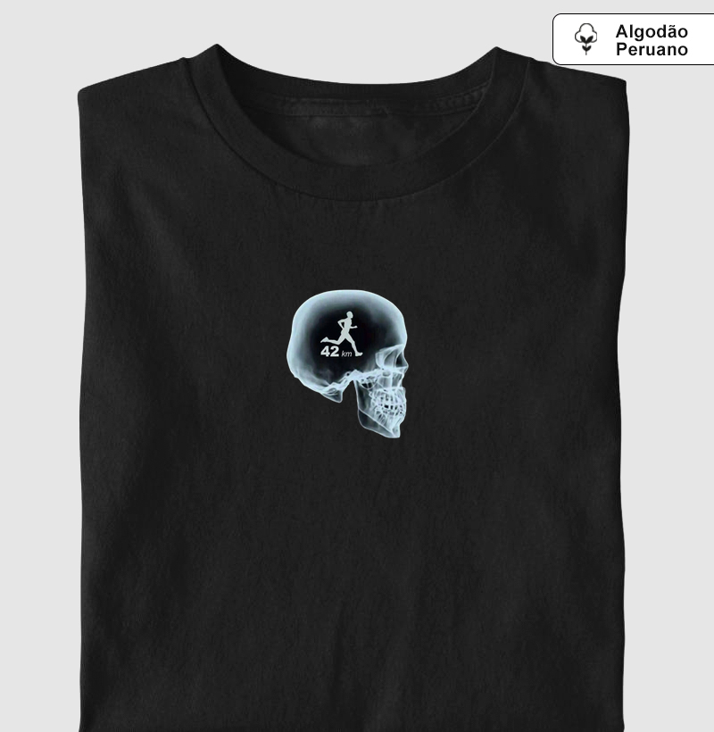 Camiseta Fawk - Crânio