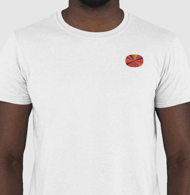 Cami Clássica — Retro Layers