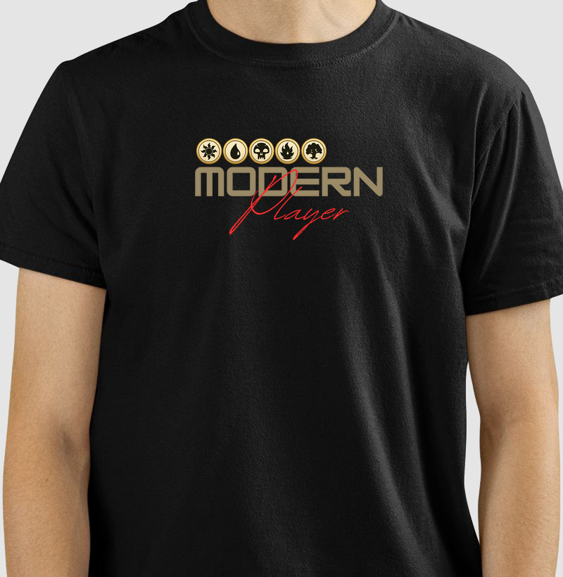 Modern Player