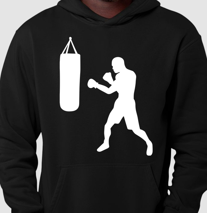 Hoodie Moletom Premium