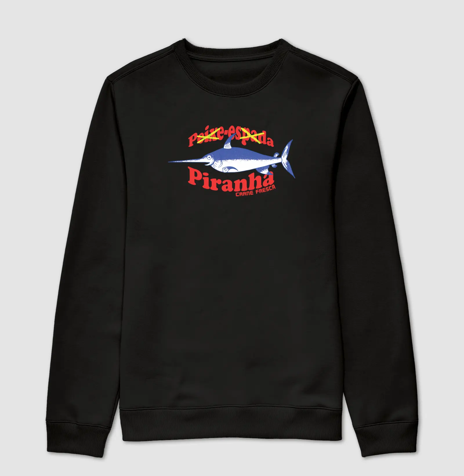 Piranha