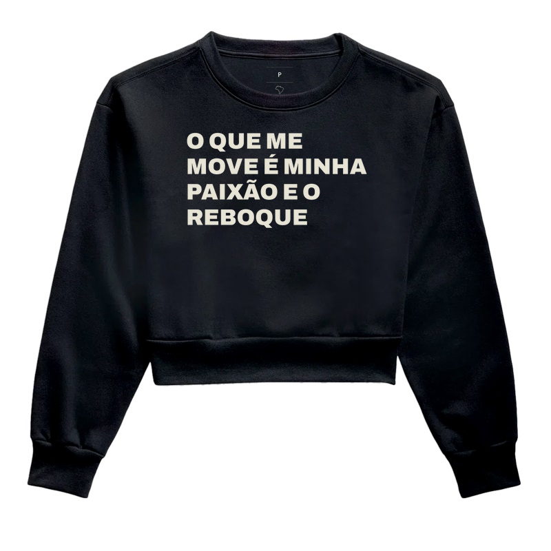 PAIXÃO E REBOQUE