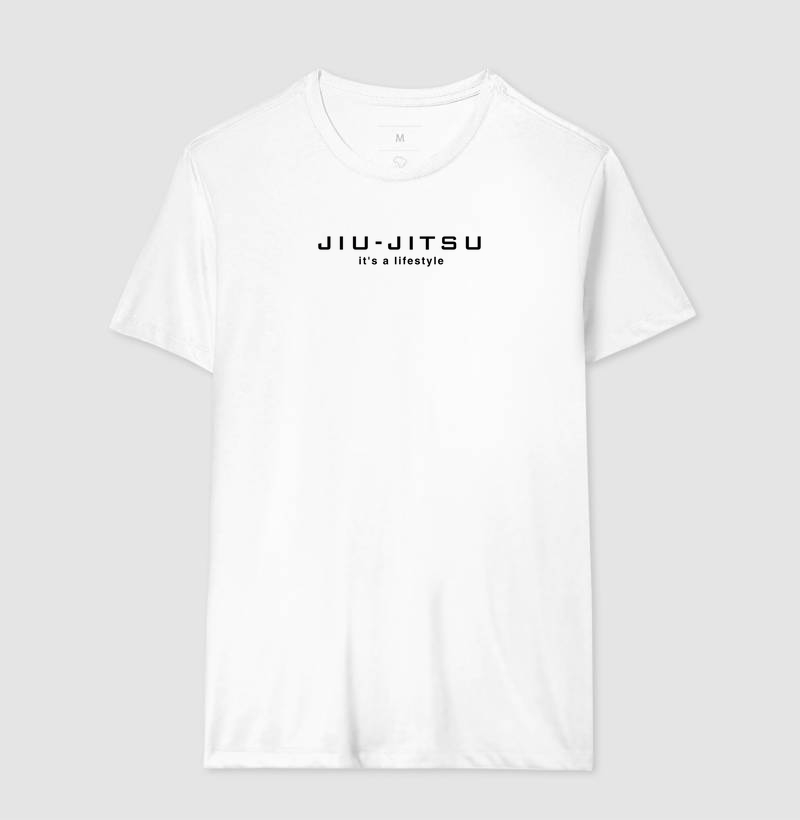 Jiu Jitsu - it's a lifestyle