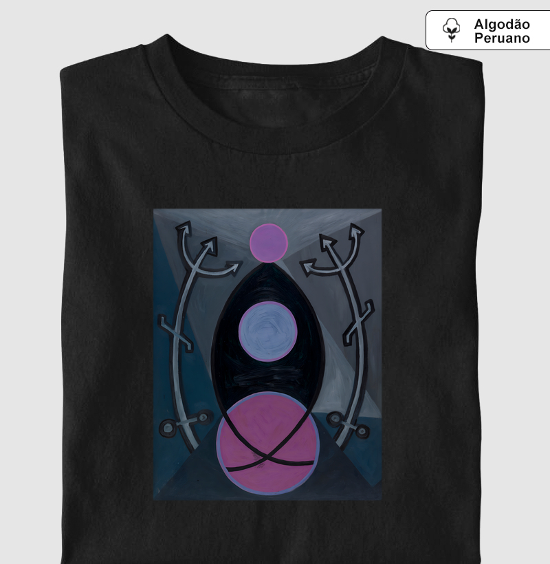 Três Tempos de Roxo