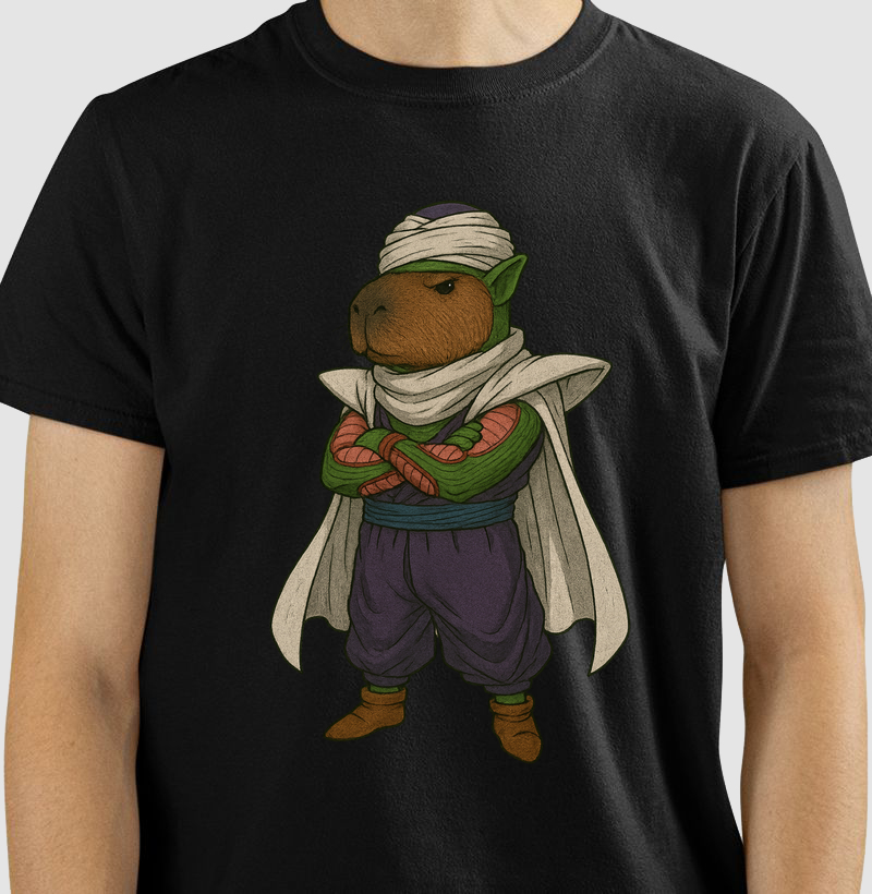 Capivara Picolo