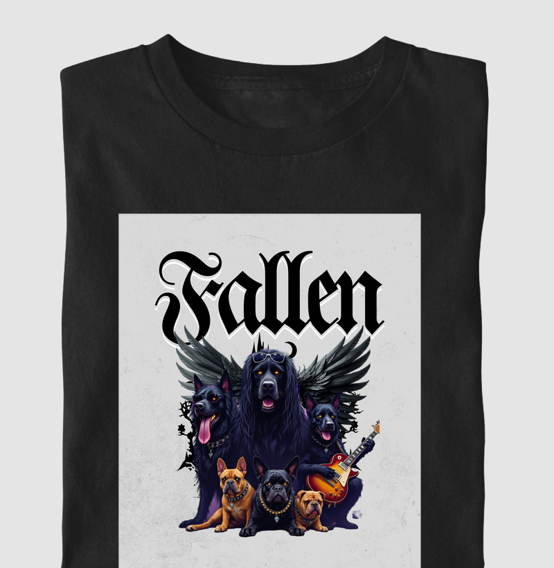 Fallen