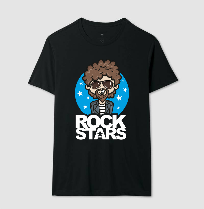 ROCK STARS | Raul