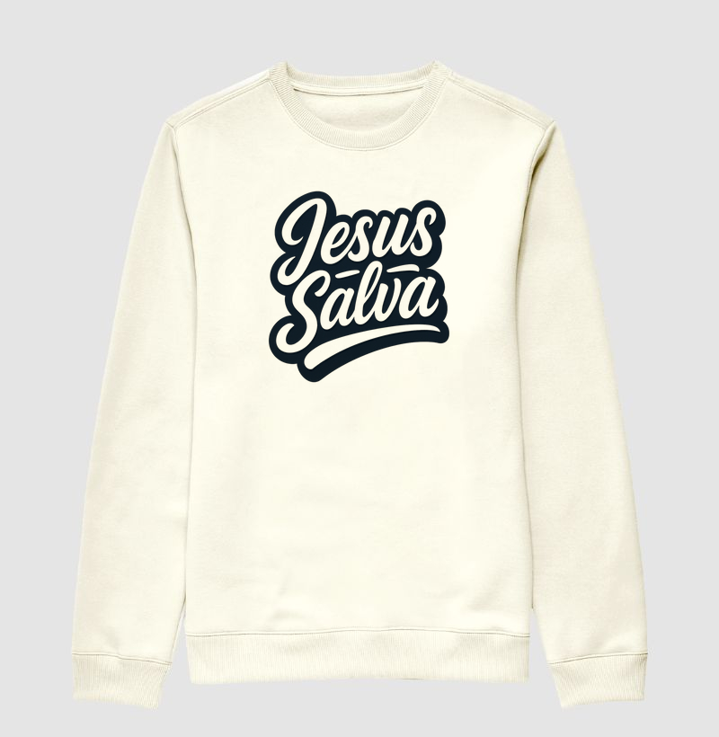 Jesus Salva