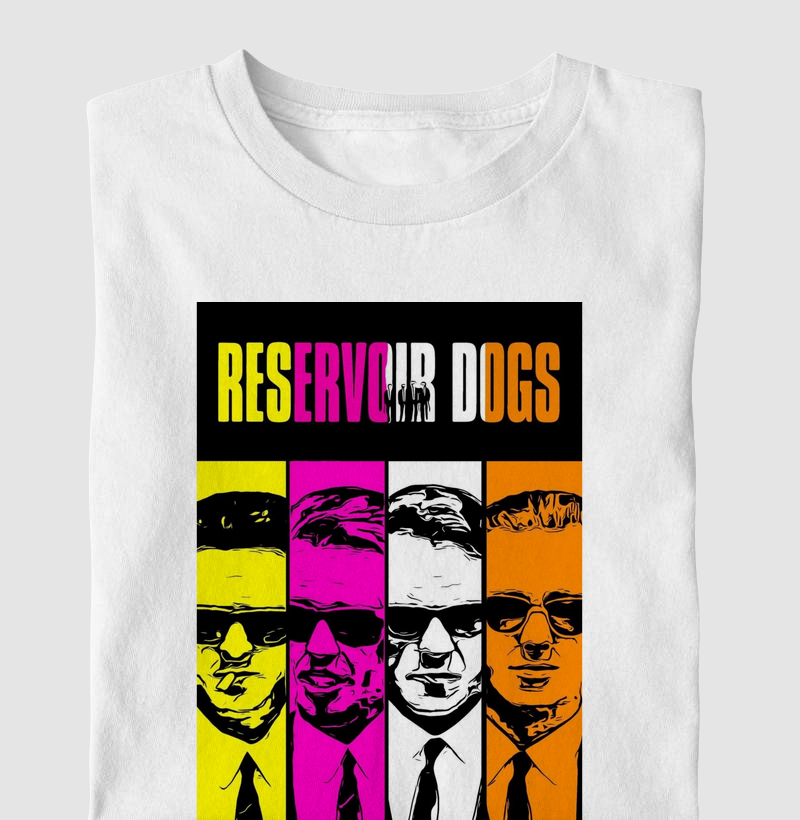 Reservoir Dogs