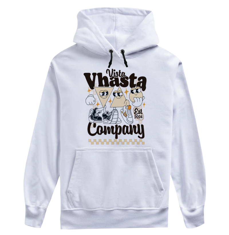 Vista Vhasta!
