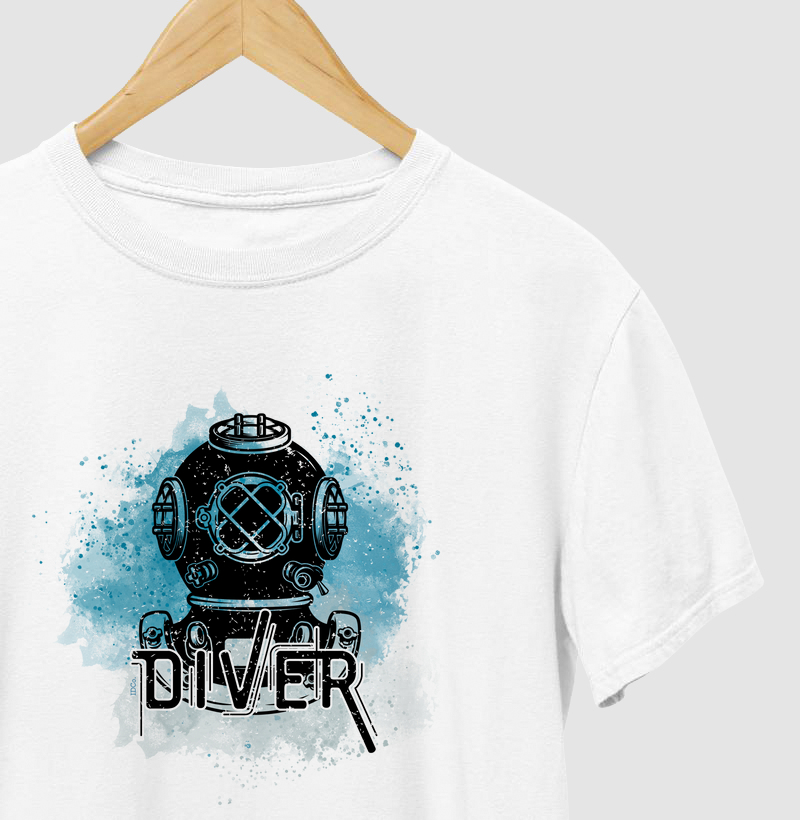 Diver