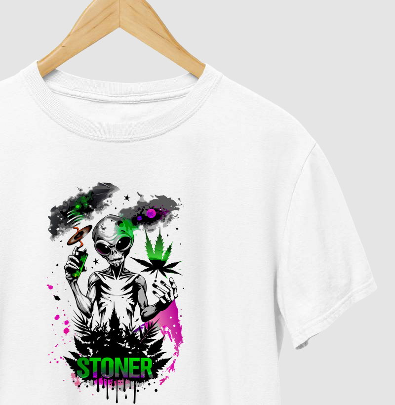 Alien Stoner