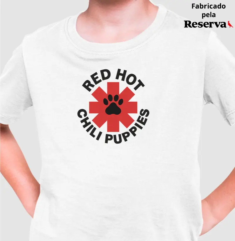 Red Hot Chili Puppies