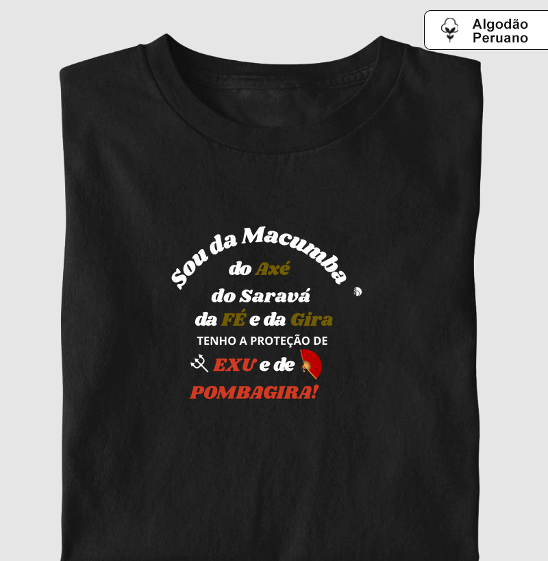 Sou da Macumba