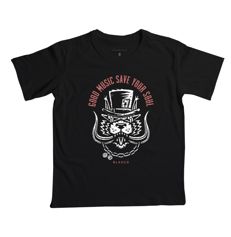 Good Music Save Your Soul