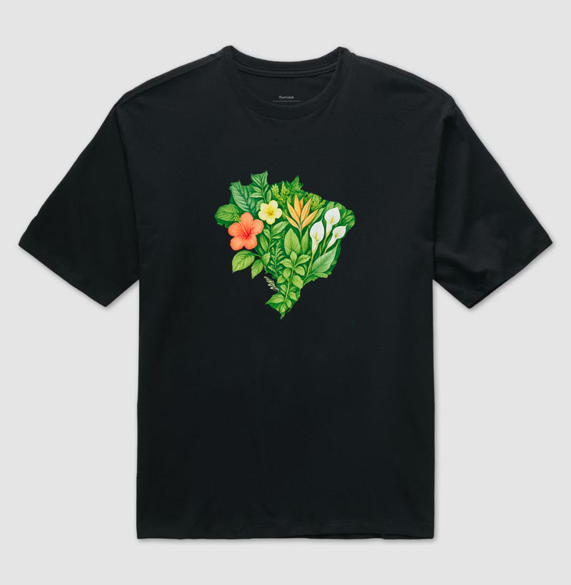 Plantas do Brasil