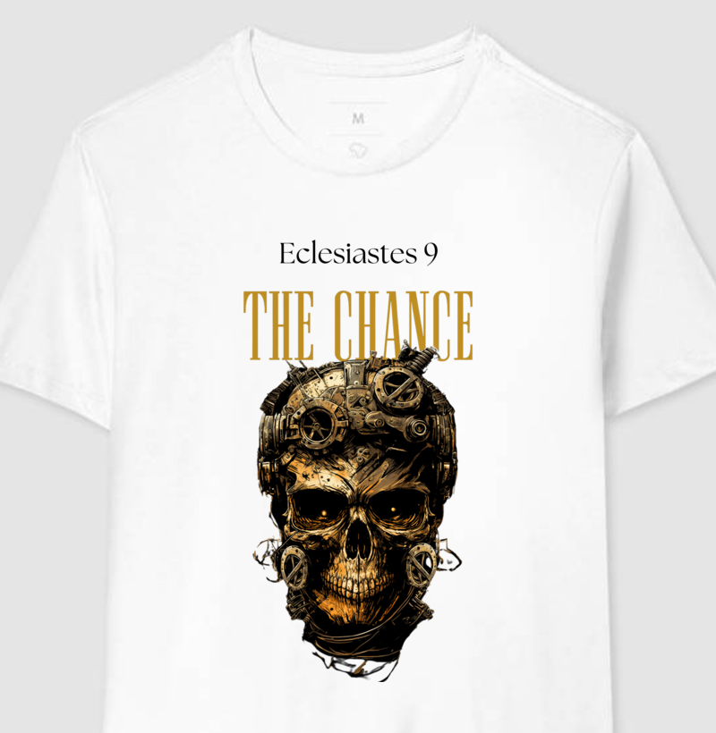 The Chance Eclesiastes 9