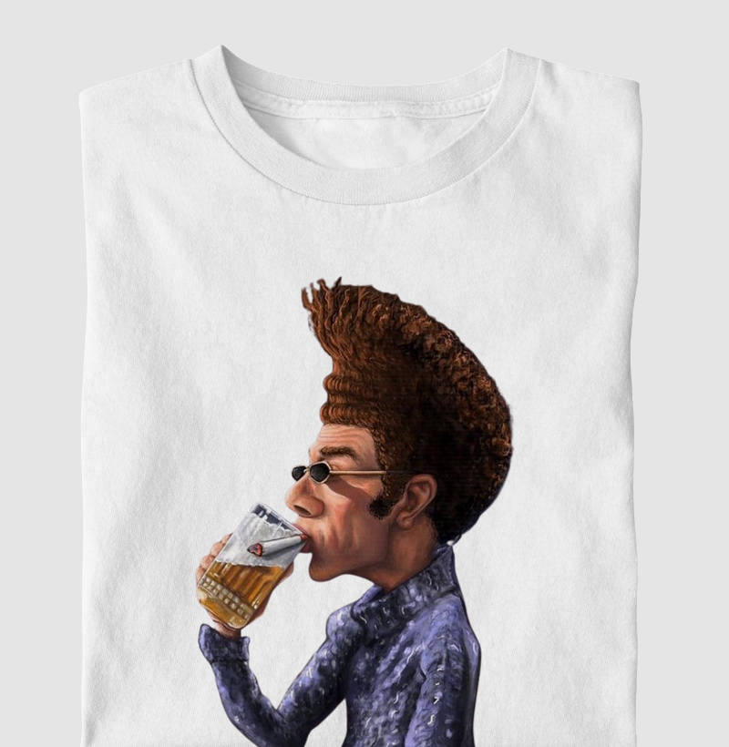 Seinfeld - Cosmo Kramer