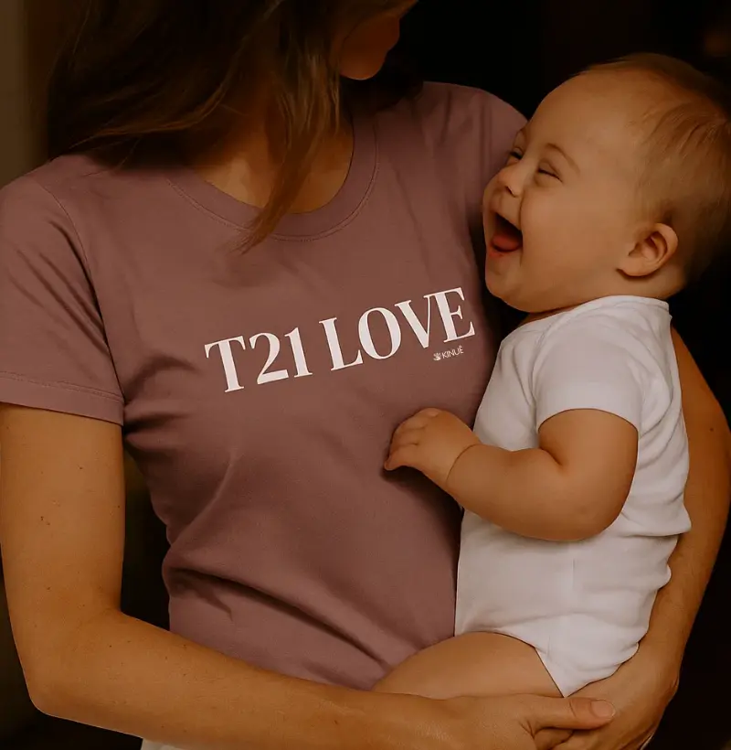 T21 LOVE