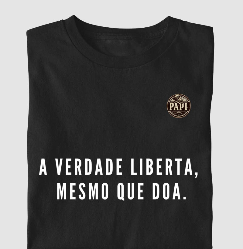 Verdade liberta 